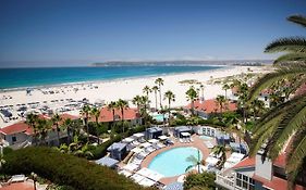 Del Coronado Beach Village